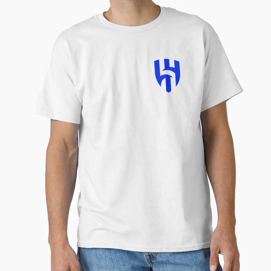 Alhilal Hfc T-Shirt - Fun Novelty Design Men Women - T-Shirt, Sweatshirt, Hoodie