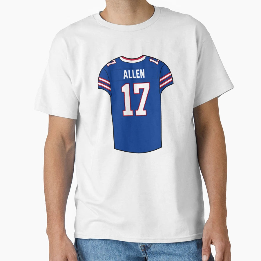 JA Home Jersey T-Shirt - Casual Everyday Wear Unisex - T-Shirt, Sweatshirt, Hoodie