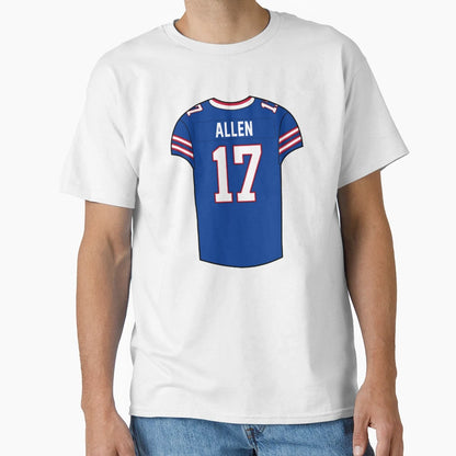 JA Home Jersey T-Shirt - Casual Everyday Wear Unisex - T-Shirt, Sweatshirt, Hoodie