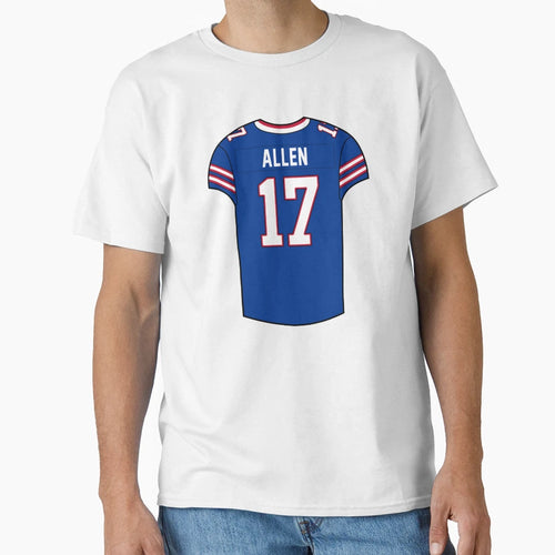 JA Home Jersey T-Shirt - Casual Everyday Wear Unisex - T-Shirt, Sweatshirt, Hoodie