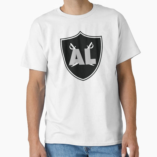 Al T-Shirt - Fun Novelty Design Unisex - T-Shirt, Sweatshirt, Hoodie