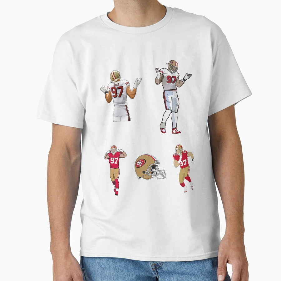 NB T-Shirt - Streetwear Style for Adults - T-Shirt, Sweatshirt, Hoodie