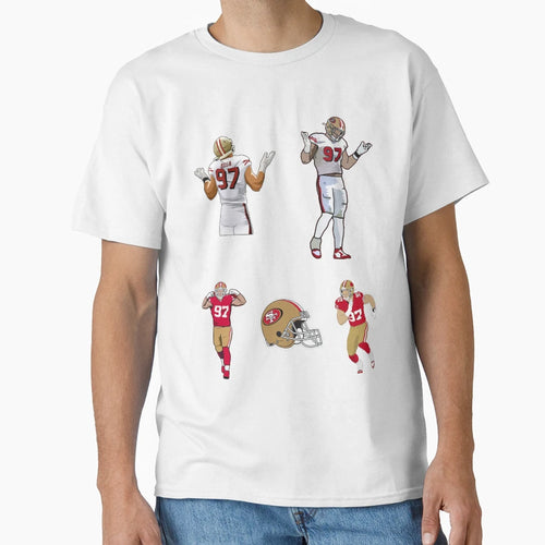 NB T-Shirt - Streetwear Style for Adults - T-Shirt, Sweatshirt, Hoodie