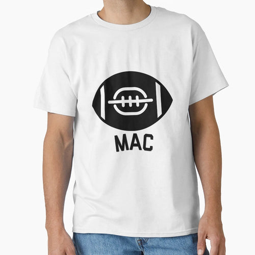 Mac Jones T-Shirt - Trendy Graphic for Adults - T-Shirt, Sweatshirt, Hoodie