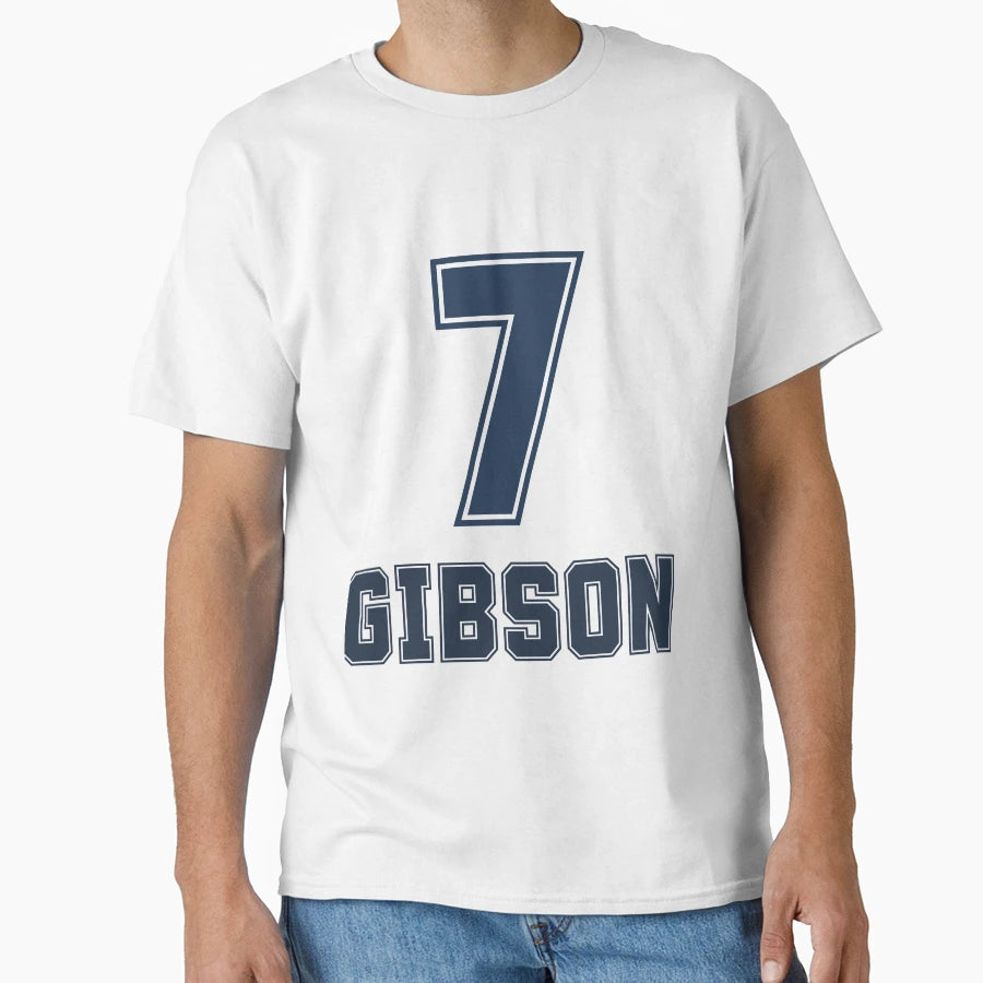 Tamming 7 Gerard Gibson T-Shirt - Streetwear Style Men Women - T-Shirt, Sweatshirt, Hoodie