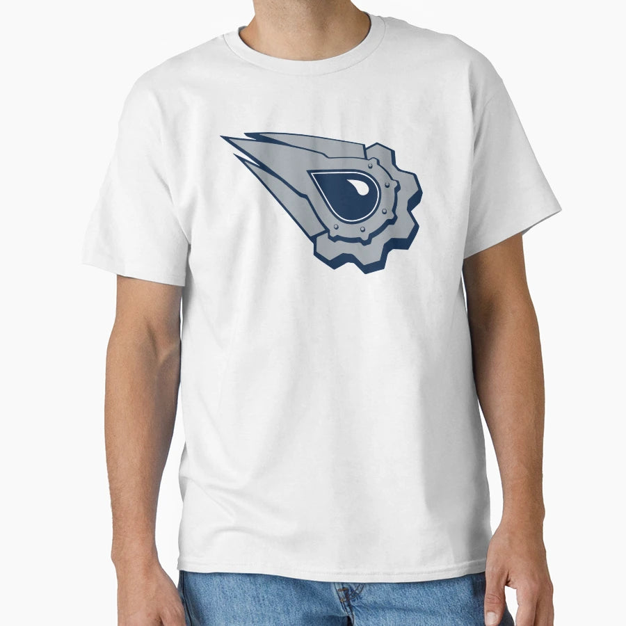 Edmonton Oilers Oil Logo T-Shirt - Minimalist Print Men Women - T-Shirt, Sweatshirt, Hoodie