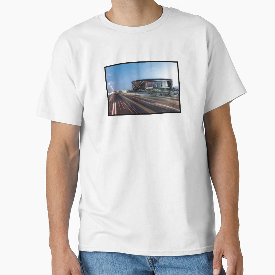 Las Vegas T-Shirt - Fun Novelty Design Unisex - T-Shirt, Sweatshirt, Hoodie