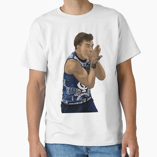 Jesse Motlop T-Shirt - Fun Novelty Design Unisex - T-Shirt, Sweatshirt, Hoodie