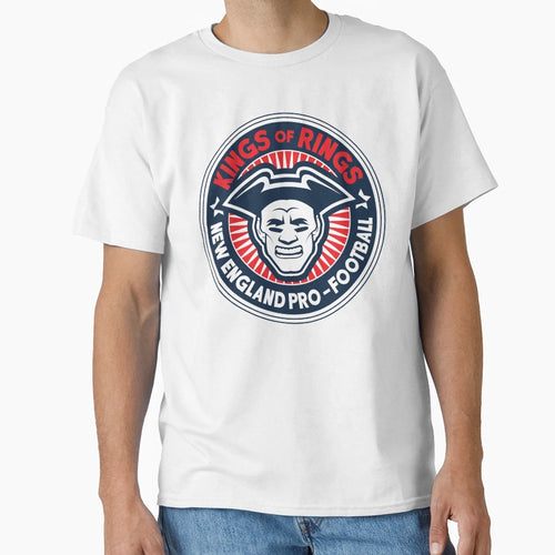 New England New Japan Mashup T-Shirt - Graphic Print Unisex - T-Shirt, Sweatshirt, Hoodie