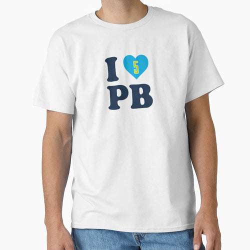 I Love Paige Bueckers T-Shirt - Casual Everyday Wear Men Women - T-Shirt, Sweatshirt, Hoodie