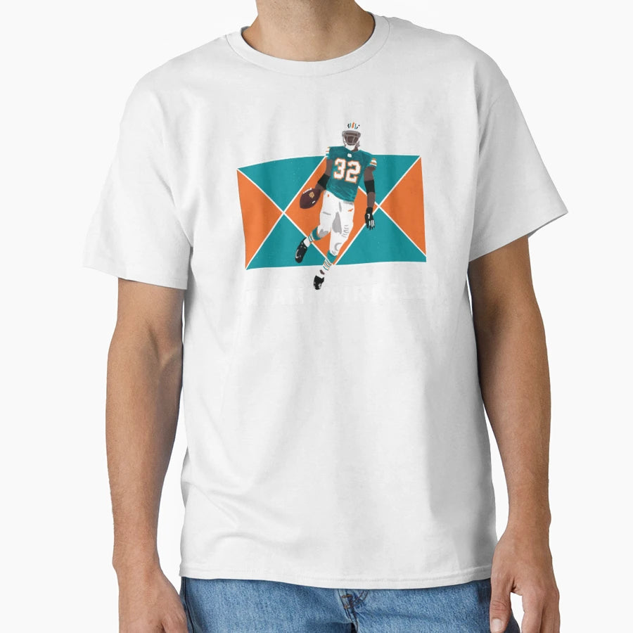 Miami Miracle T-Shirt - Aesthetic Graphic Unisex - T-Shirt, Sweatshirt, Hoodie
