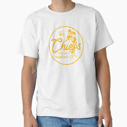 Chiefs Runningback T-Shirt - Novelty Apparel Men Women - T-Shirt, Sweatshirt, Hoodie