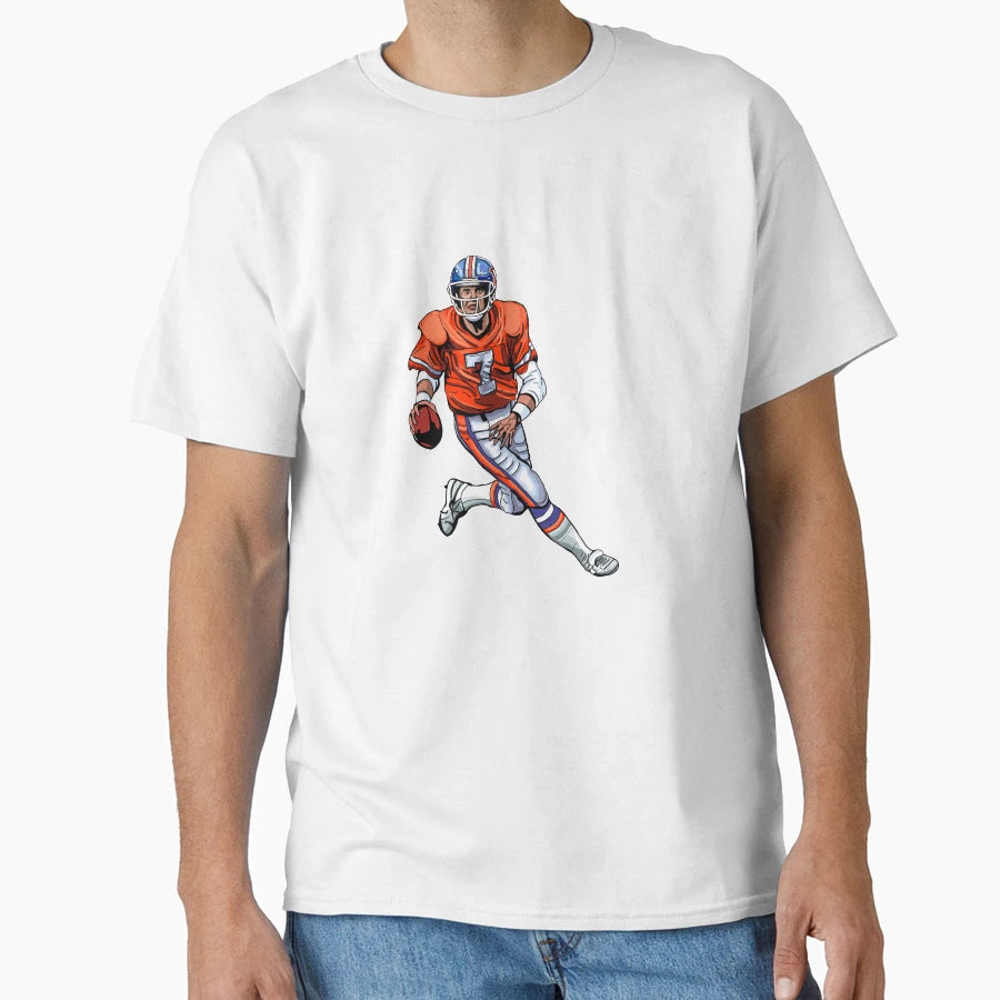 Comin Back Like 7 T-Shirt - Trendy Graphic Men Women - T-Shirt, Sweatshirt, Hoodie