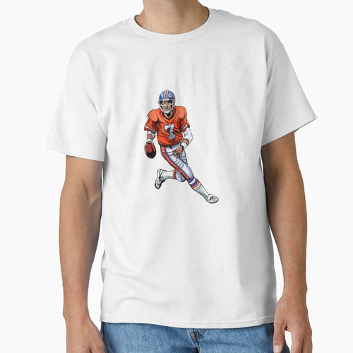 Comin Back Like 7 T-Shirt - Trendy Graphic Men Women - T-Shirt, Sweatshirt, Hoodie