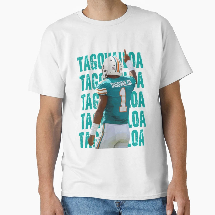 TT American Tua Time T-Shirt - Novelty Apparel Men Women - T-Shirt, Sweatshirt, Hoodie