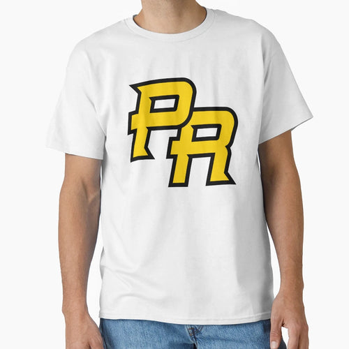 Team Pr Clemente T-Shirt - Graphic Print Men Women - T-Shirt, Sweatshirt, Hoodie