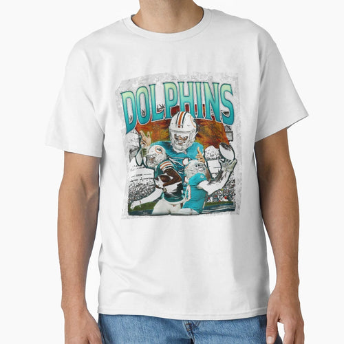 Miami 2022 Team T-Shirt - Casual Everyday Wear Men Women - T-Shirt, Sweatshirt, Hoodie