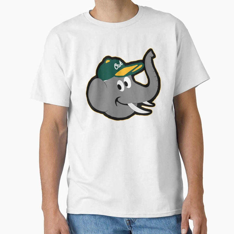 Stompa T-Shirt - Fun Novelty Design Unisex - T-Shirt, Sweatshirt, Hoodie