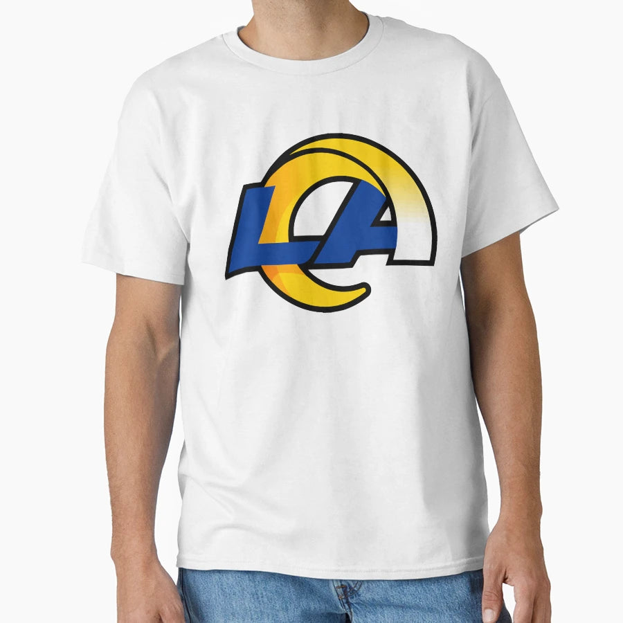 Funny Gift Detroit Rams Detroit Rams T-Shirt - Novelty Apparel Men Women - T-Shirt, Sweatshirt, Hoodie