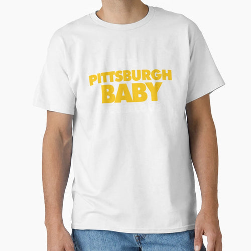 Its Pittsburgh Be Jealous T-Shirt - Unique Graphic for Adults - T-Shirt, Sweatshirt, Hoodie