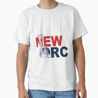 New Orc City T-Shirt - Trendy Graphic Men Women - T-Shirt, Sweatshirt, Hoodie