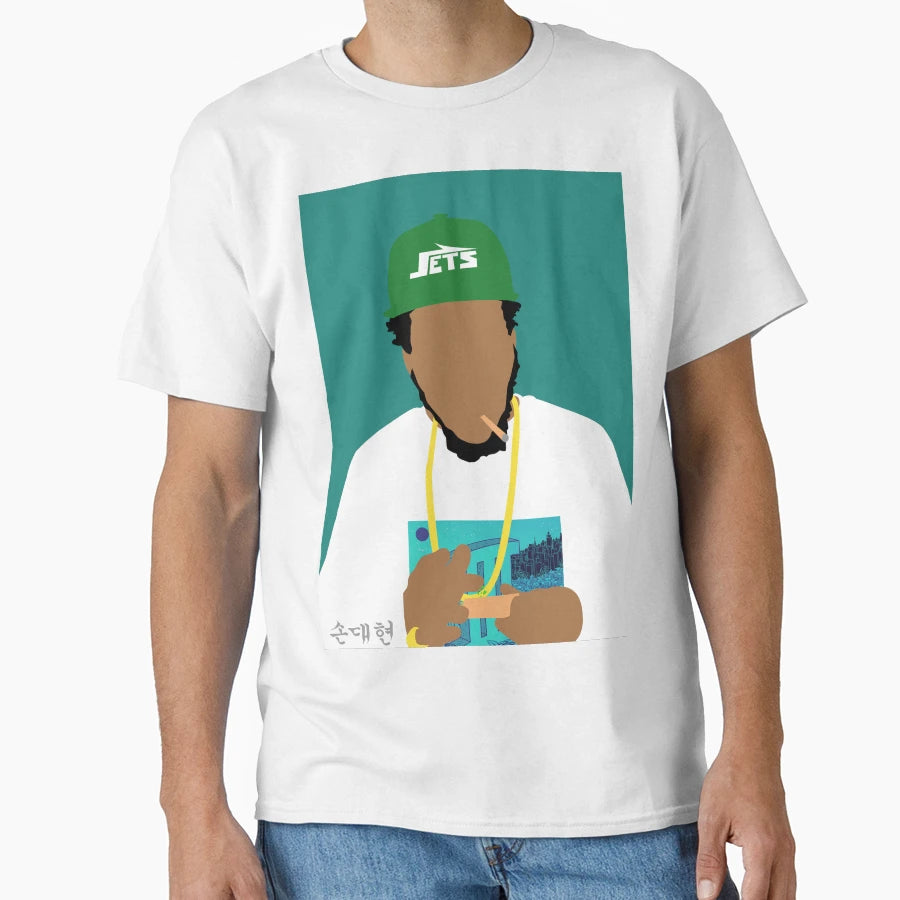 Curren Y T-Shirt - Fun Novelty Design Unisex - T-Shirt, Sweatshirt, Hoodie
