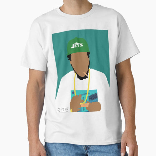 Curren Y T-Shirt - Fun Novelty Design Unisex - T-Shirt, Sweatshirt, Hoodie