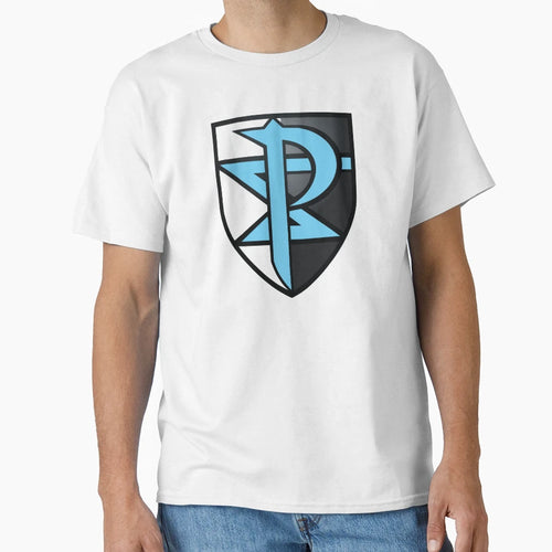 Team Plasma T-Shirt - Unique Graphic for Adults - T-Shirt, Sweatshirt, Hoodie