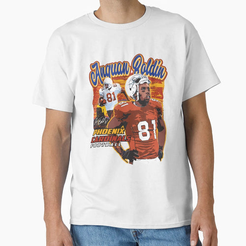 Anquan Boldin T-Shirt - Trendy Graphic for Adults - T-Shirt, Sweatshirt, Hoodie