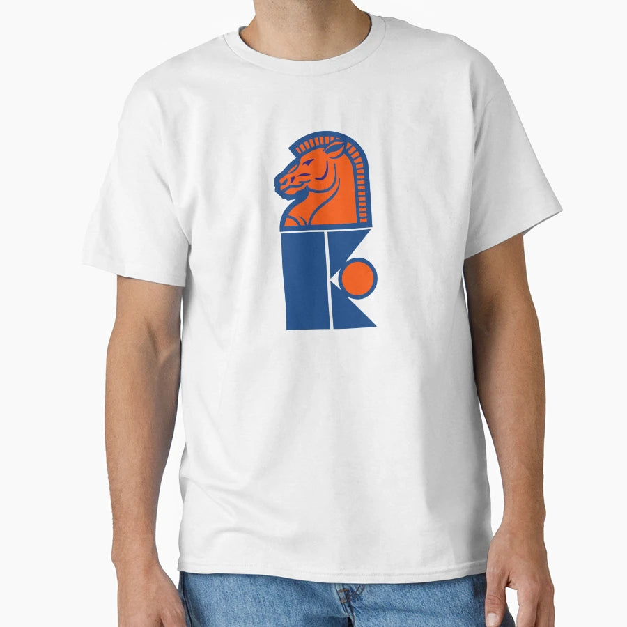 Hockey Jersey Knights Hockey Team Wha T-Shirt - Trendy Graphic Men Women - T-Shirt, Sweatshirt, Hoodie