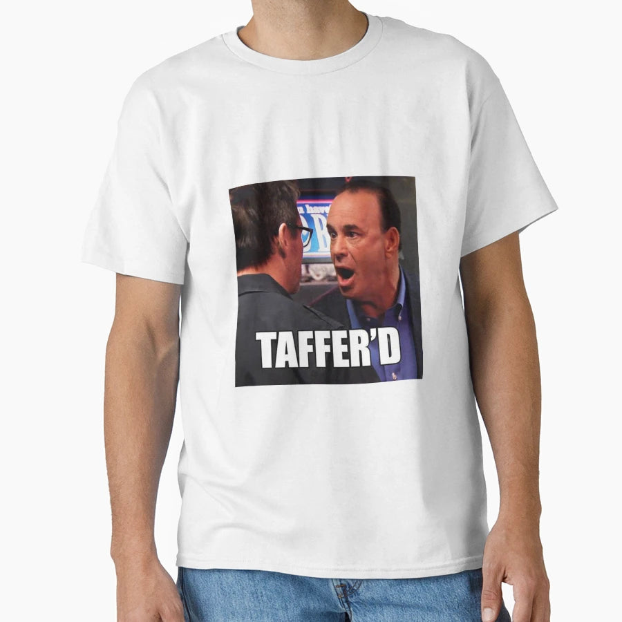Get Tafferd T-Shirt - Unique Graphic for Adults - T-Shirt, Sweatshirt, Hoodie