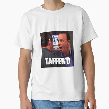 Get Tafferd T-Shirt - Unique Graphic for Adults - T-Shirt, Sweatshirt, Hoodie
