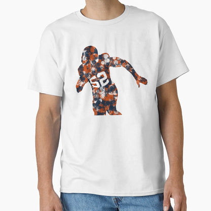 Splatter Mack T-Shirt - Trendy Graphic for Adults - T-Shirt, Sweatshirt, Hoodie