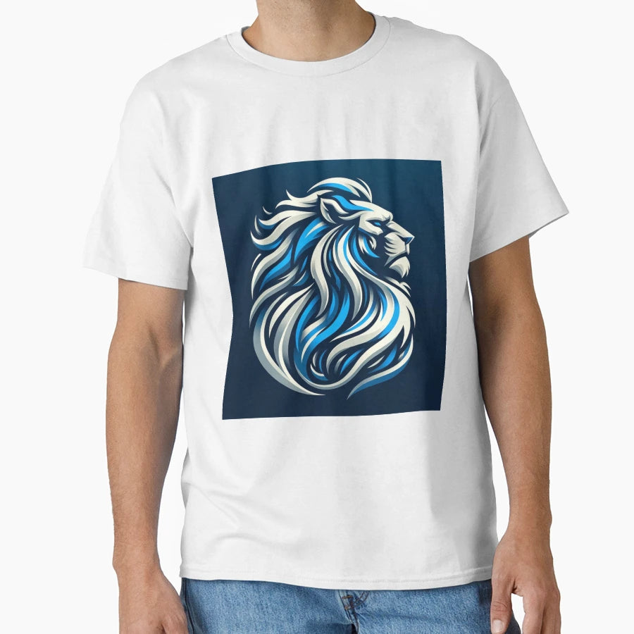 Detroit Football T-Shirt - Streetwear Style for Adults - T-Shirt, Sweatshirt, Hoodie
