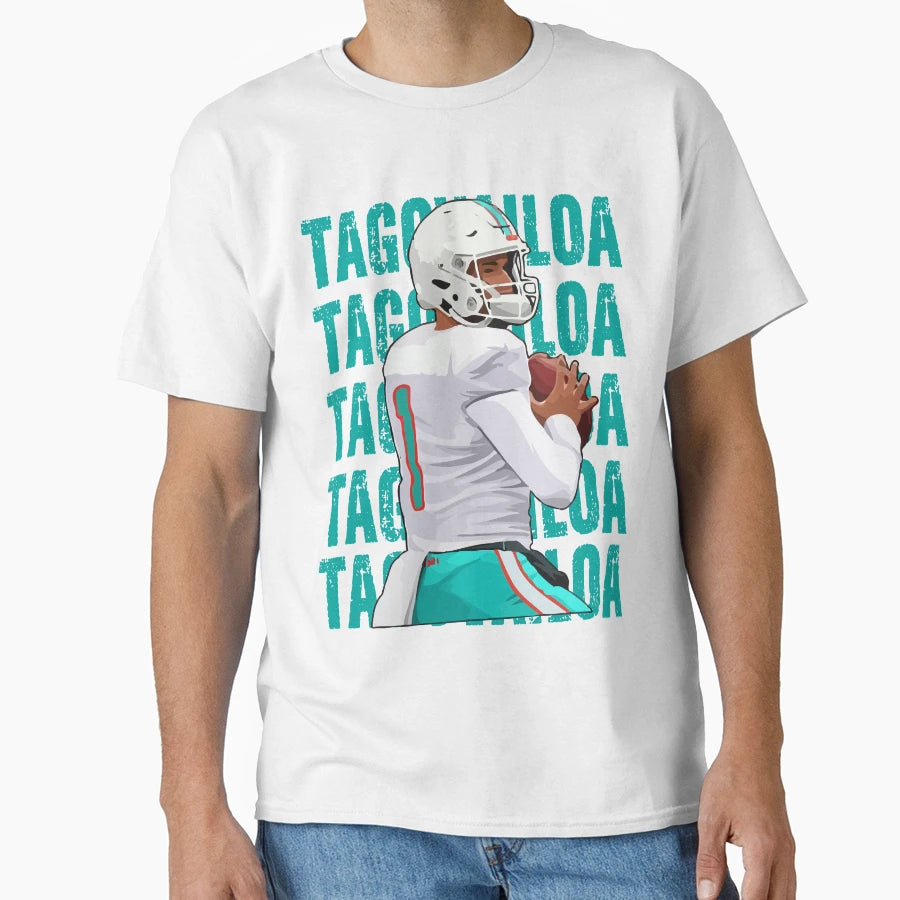 TT American Tua Time T-Shirt - Aesthetic Graphic Men Women - T-Shirt, Sweatshirt, Hoodie