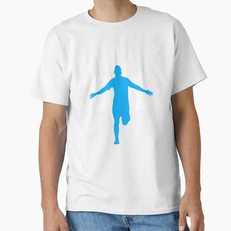 Soccer Art T-Shirt - Fun Novelty Design Men Women - T-Shirt, Sweatshirt, Hoodie