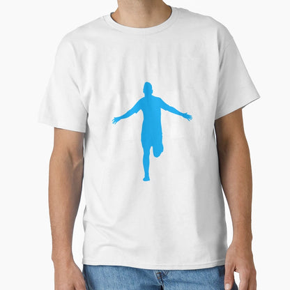 Soccer Art T-Shirt - Fun Novelty Design Men Women - T-Shirt, Sweatshirt, Hoodie