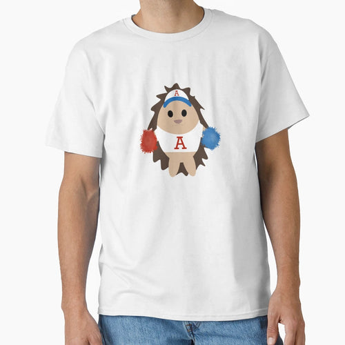 U Herb T-Shirt - Unique Graphic Unisex - T-Shirt, Sweatshirt, Hoodie