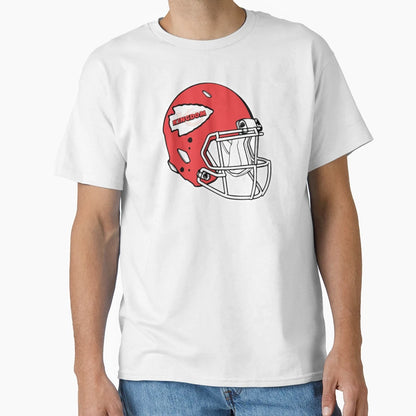 Kansas City T-Shirt - Streetwear Style Unisex - T-Shirt, Sweatshirt, Hoodie