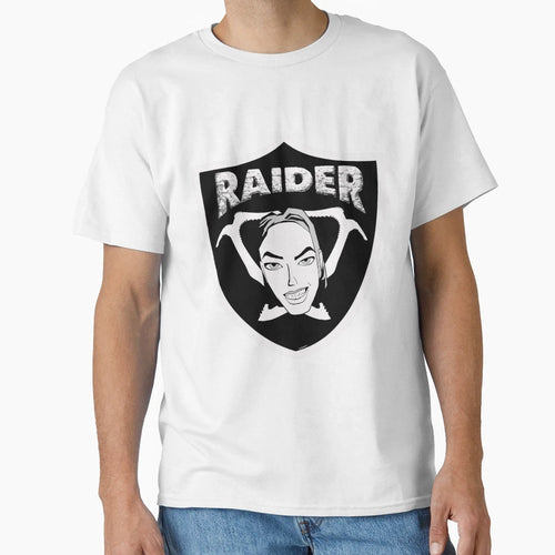 Mvp Raider T-Shirt - Minimalist Print Unisex - T-Shirt, Sweatshirt, Hoodie