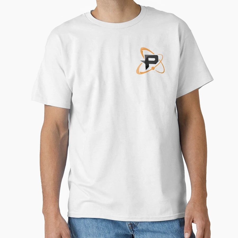 Cel Shaded Fusion T-Shirt - Custom Art Print Men Women - T-Shirt, Sweatshirt, Hoodie