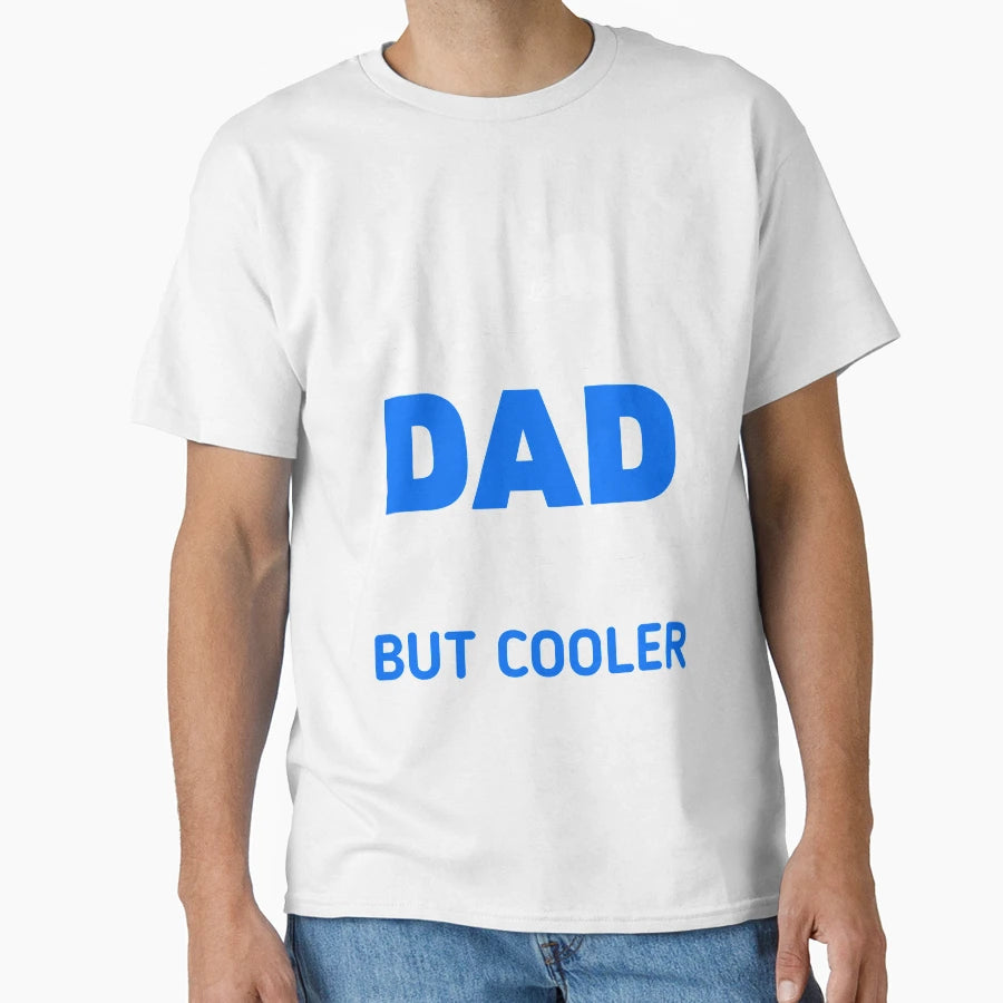 Im Football Dad T-Shirt - Trendy Graphic Unisex - T-Shirt, Sweatshirt, Hoodie