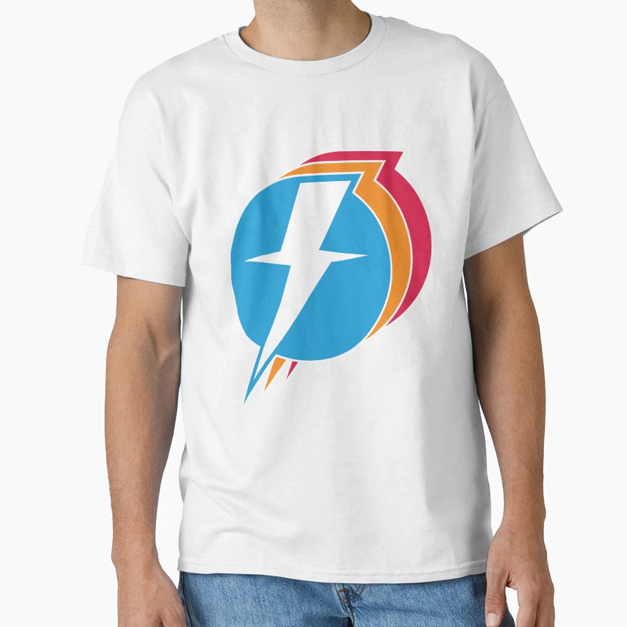 Power Cross T-Shirt - Aesthetic Graphic Unisex - T-Shirt, Sweatshirt, Hoodie