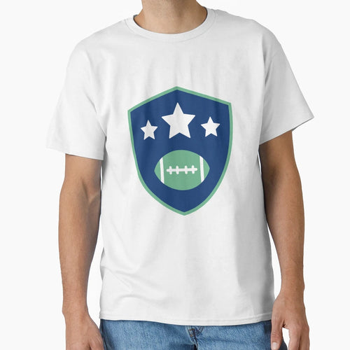 Ragbi Logo T-Shirt - Graphic Print Men Women - T-Shirt, Sweatshirt, Hoodie