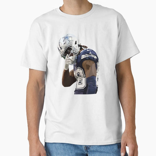First Down Ceedee T-Shirt - Custom Art Print for Adults - T-Shirt, Sweatshirt, Hoodie