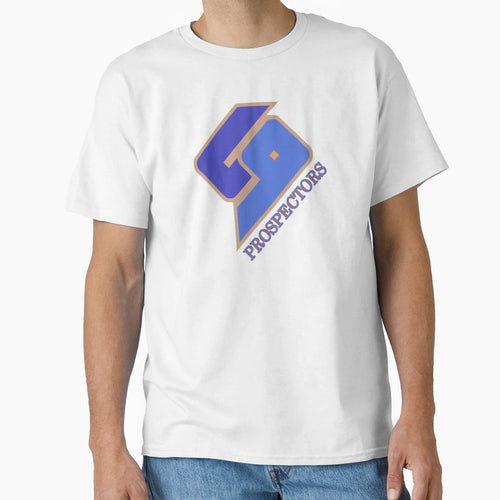 Xbx Division Prospectors T-Shirt - Casual Everyday Wear for Adults - T-Shirt, Sweatshirt, Hoodie