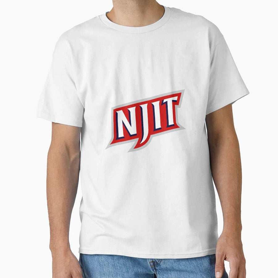 Njit Highlanders T-Shirt - Novelty Apparel Men Women - T-Shirt, Sweatshirt, Hoodie