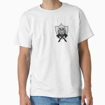 Viking T-Shirt - Streetwear Style Men Women - T-Shirt, Sweatshirt, Hoodie