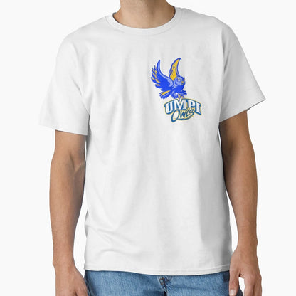 University Maine Presque Isle T-Shirt - Fun Novelty Design Men Women - T-Shirt, Sweatshirt, Hoodie