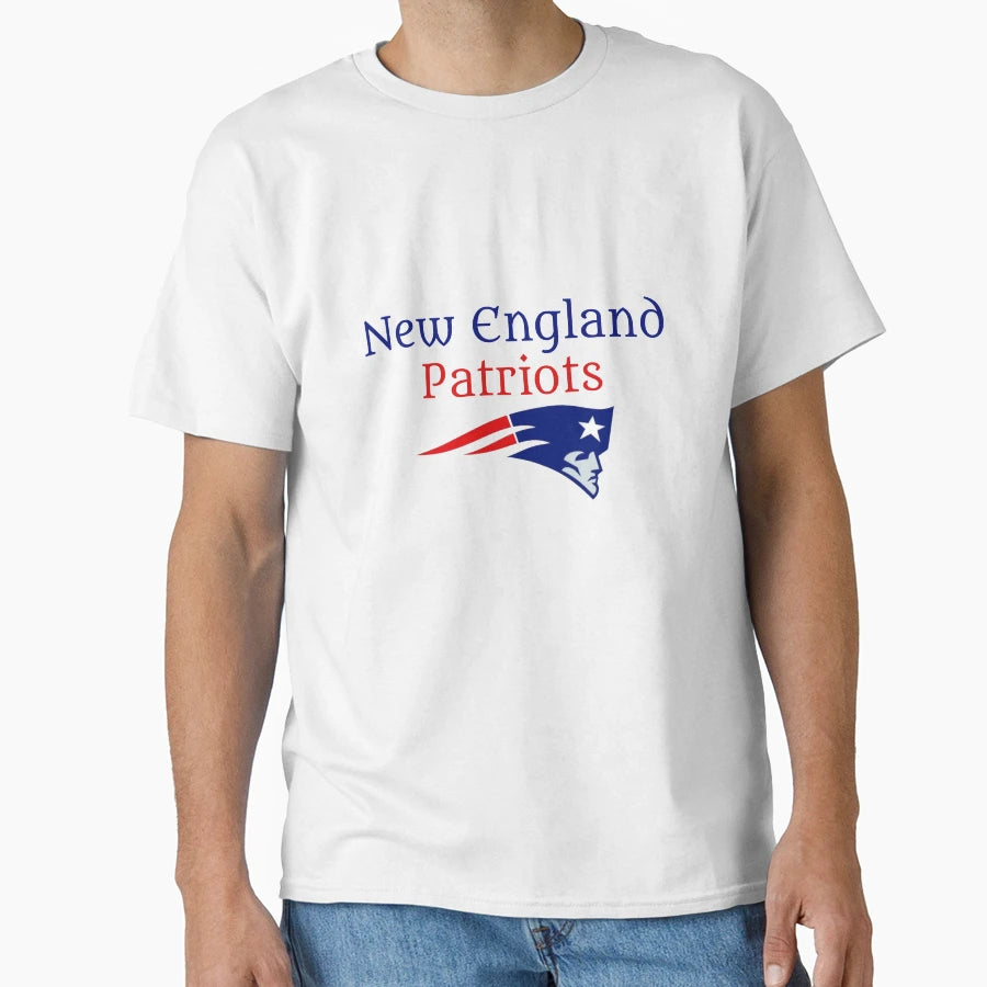Pats T-Shirt - Graphic Print Men Women - T-Shirt, Sweatshirt, Hoodie